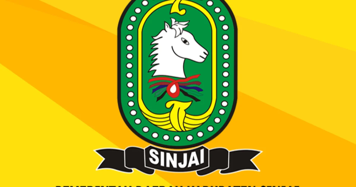 Daftar Nama Kepala Desa dan Lurah Kabupaten Sinjai